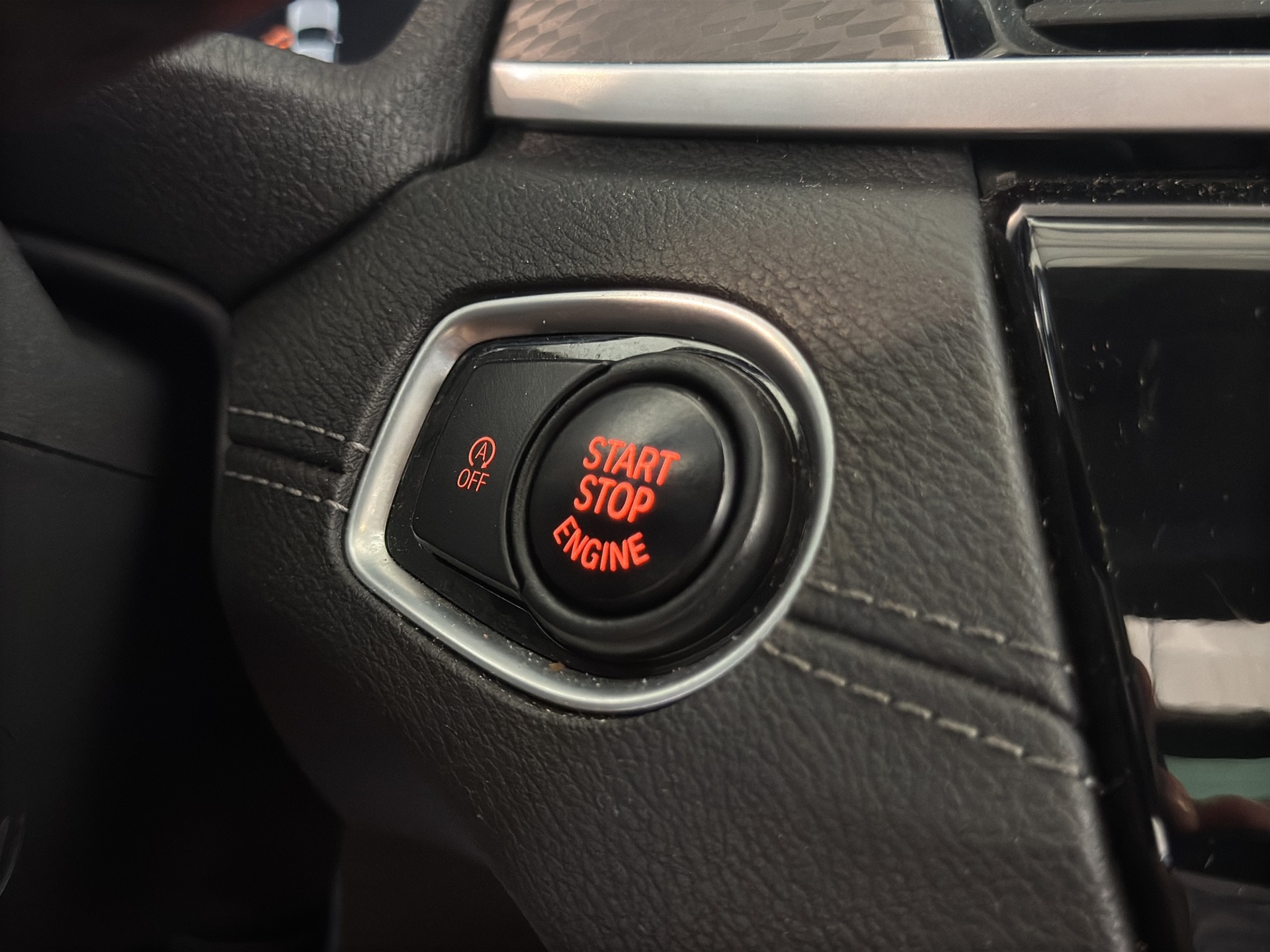 BMW X2 M35i Steptronic-image-21