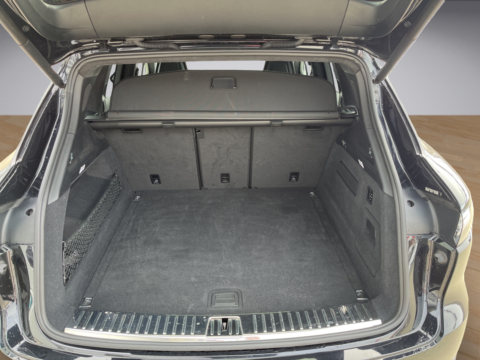 PORSCHE Cayenne 4.0 V8 GTS-image-15