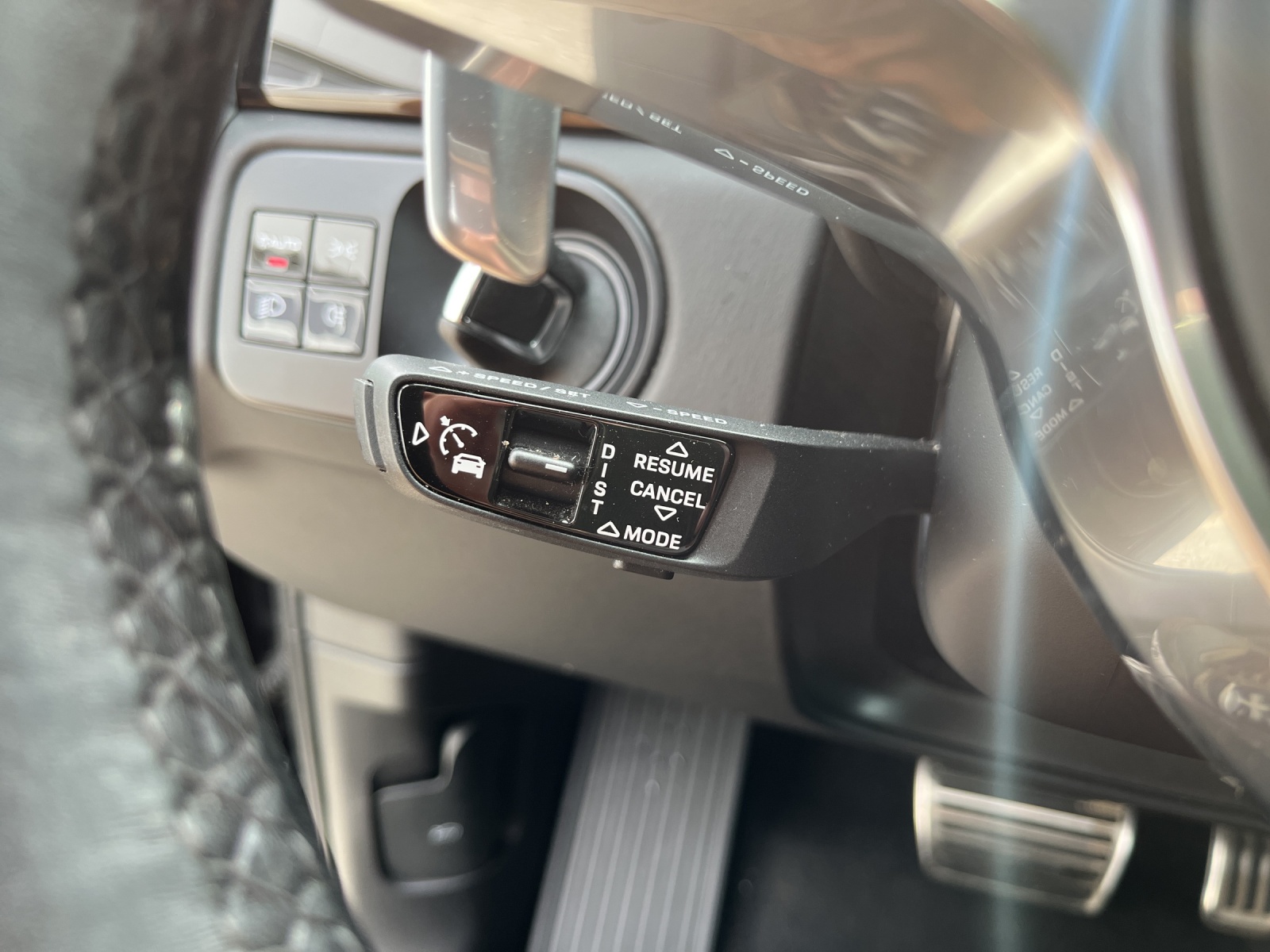 PORSCHE Cayenne 4.0 V8 GTS-image-20