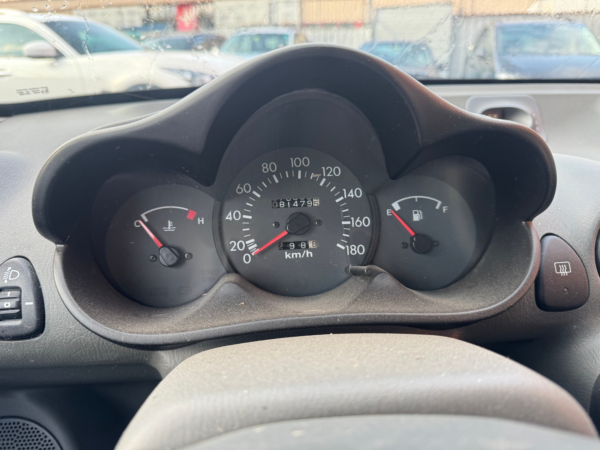 HYUNDAI Atos Prime 1.0 GLS-image-9