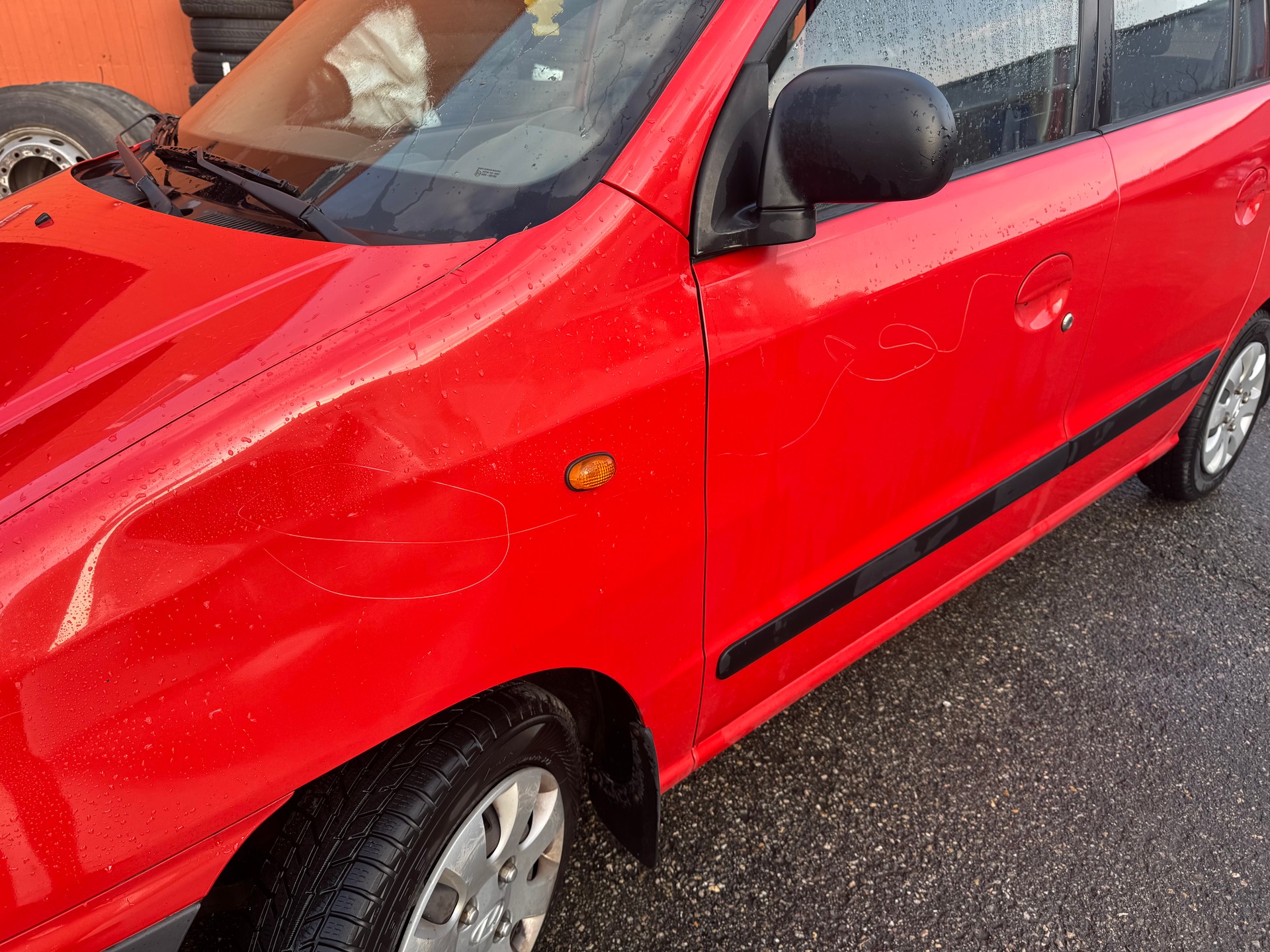 HYUNDAI Atos Prime 1.0 GLS-image-1