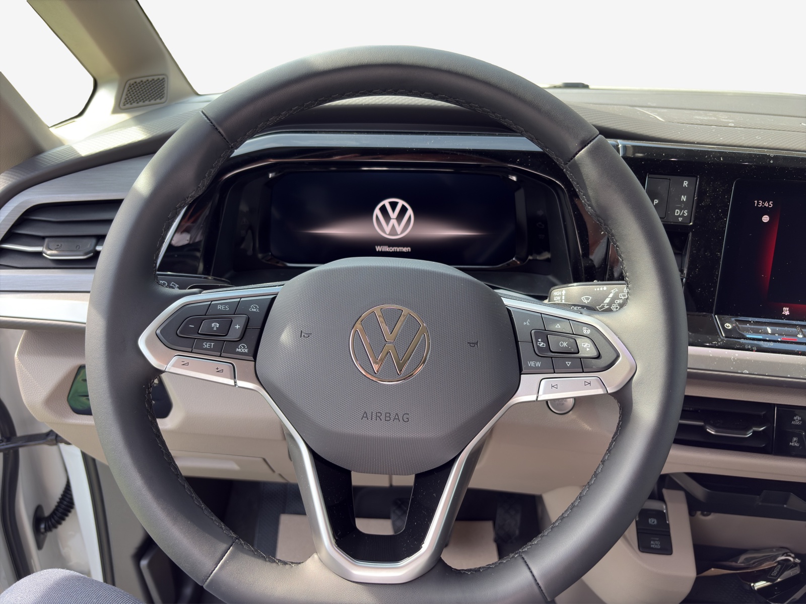 VW California 2.0 TDI Ocean Liberty-image-9