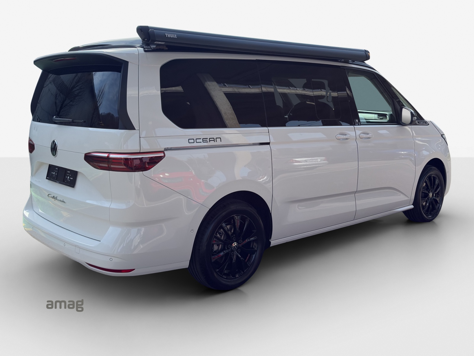 VW California 2.0 TDI Ocean Liberty-image-4