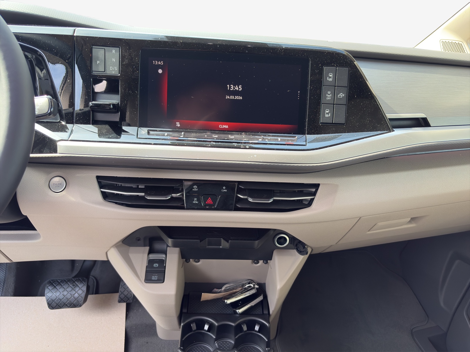 VW California 2.0 TDI Ocean Liberty-image-10