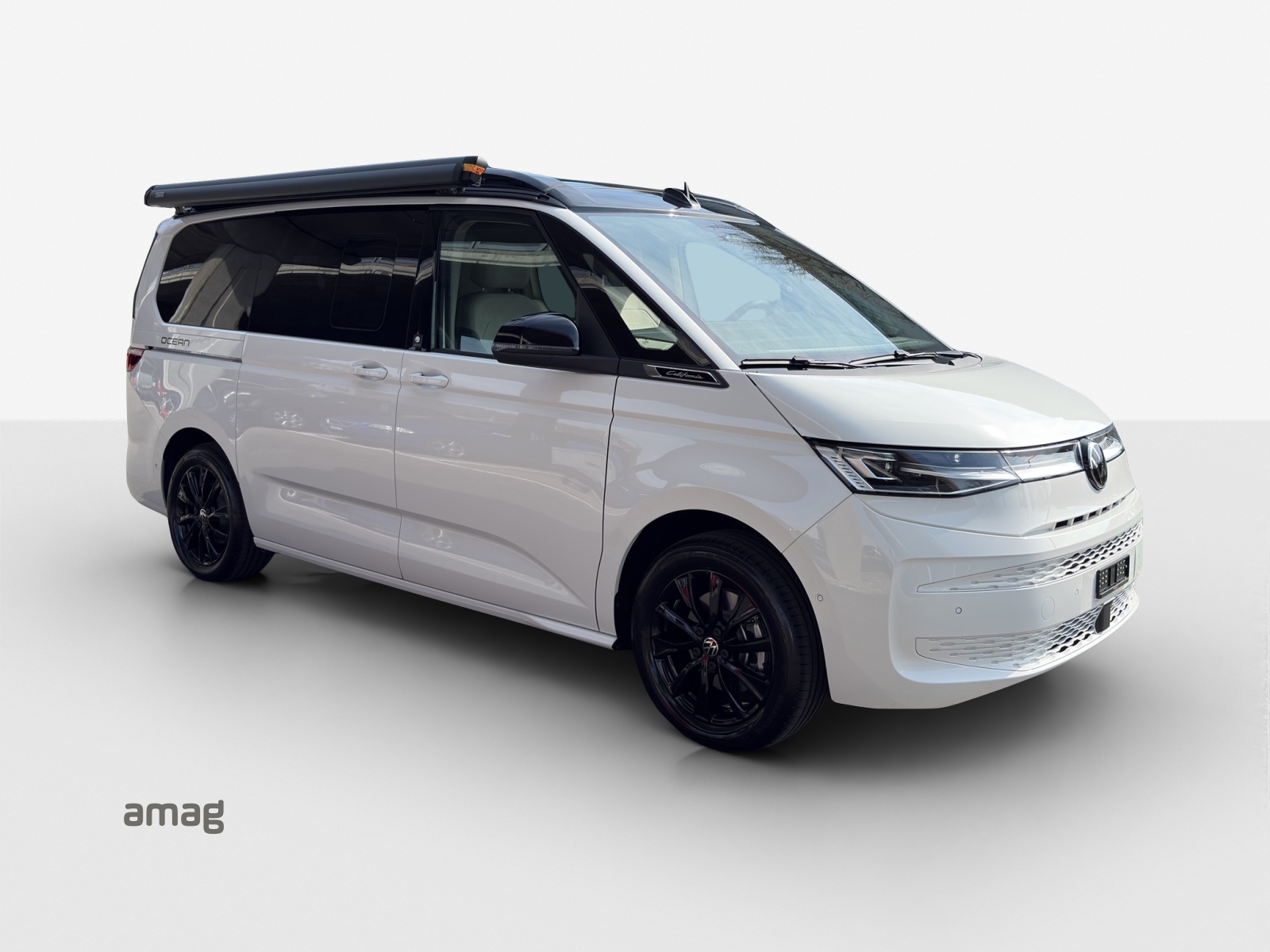 VW California 2.0 TDI Ocean Liberty-image-5