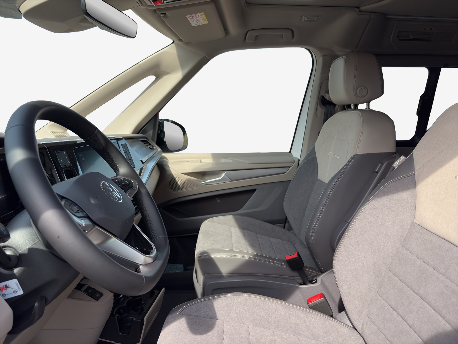 VW California 2.0 TDI Ocean Liberty-image-7