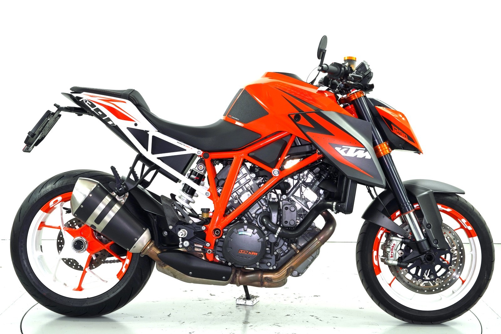KTM 1290 Superduke ABS-image-3