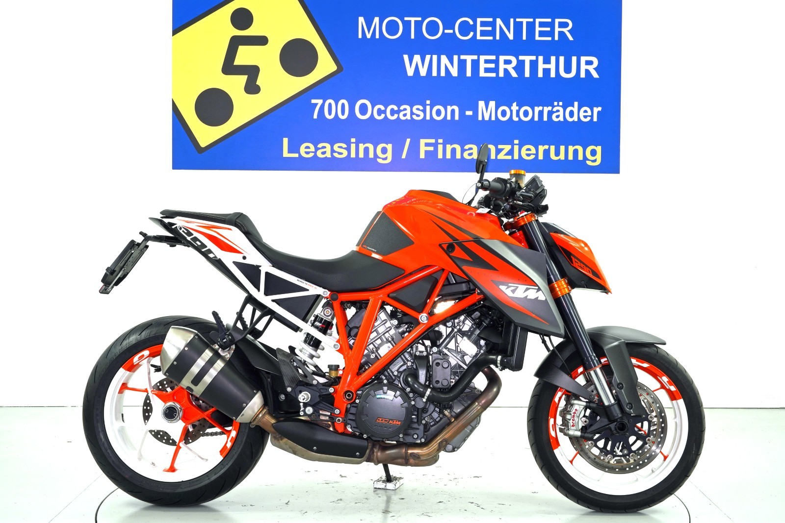 KTM 1290 Superduke ABS-image-0