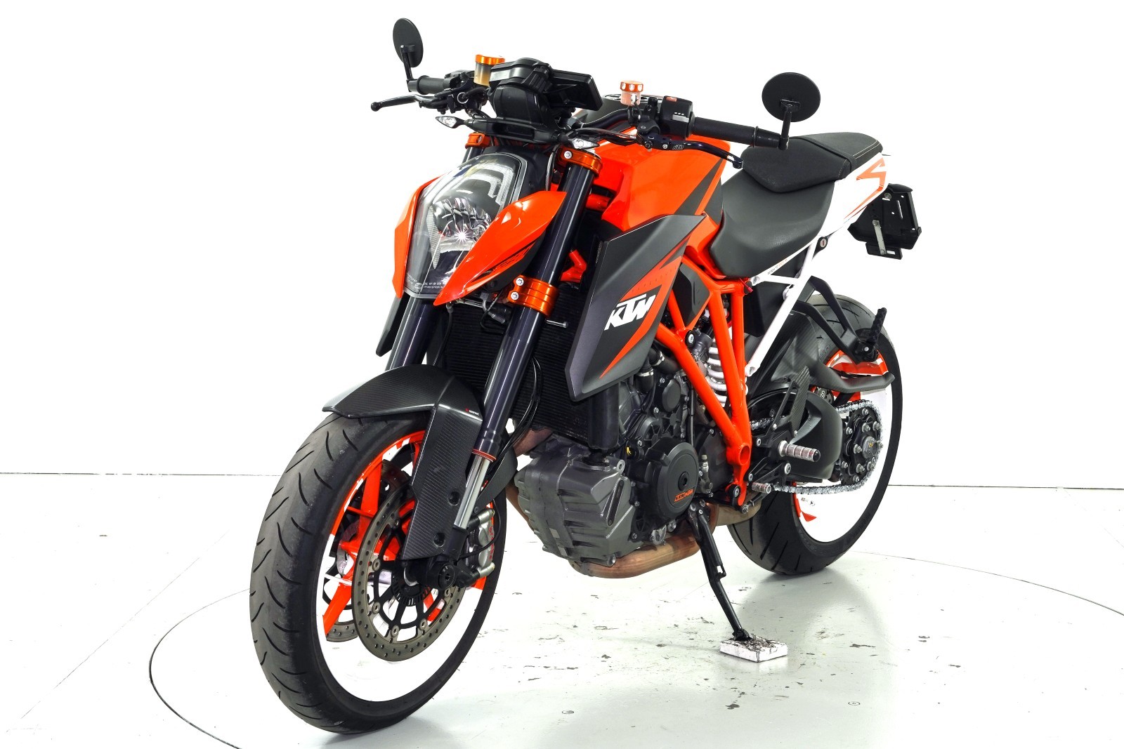 KTM 1290 Superduke ABS-image-2