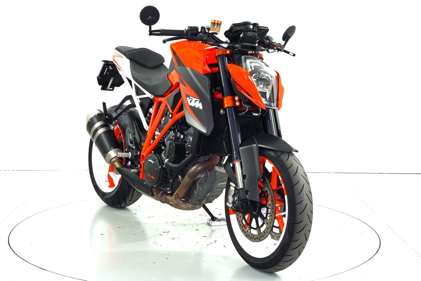 KTM 1290 Superduke ABS-image-1