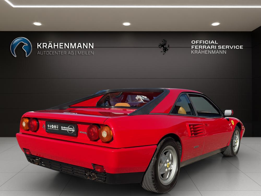 FERRARI MONDIAL T-image-4