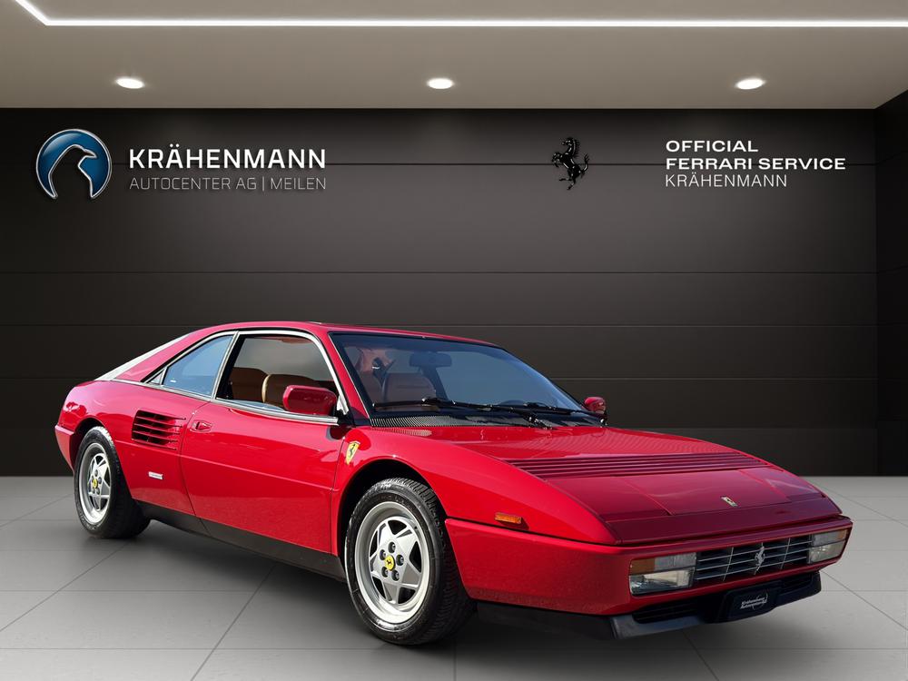 FERRARI MONDIAL T-image-6