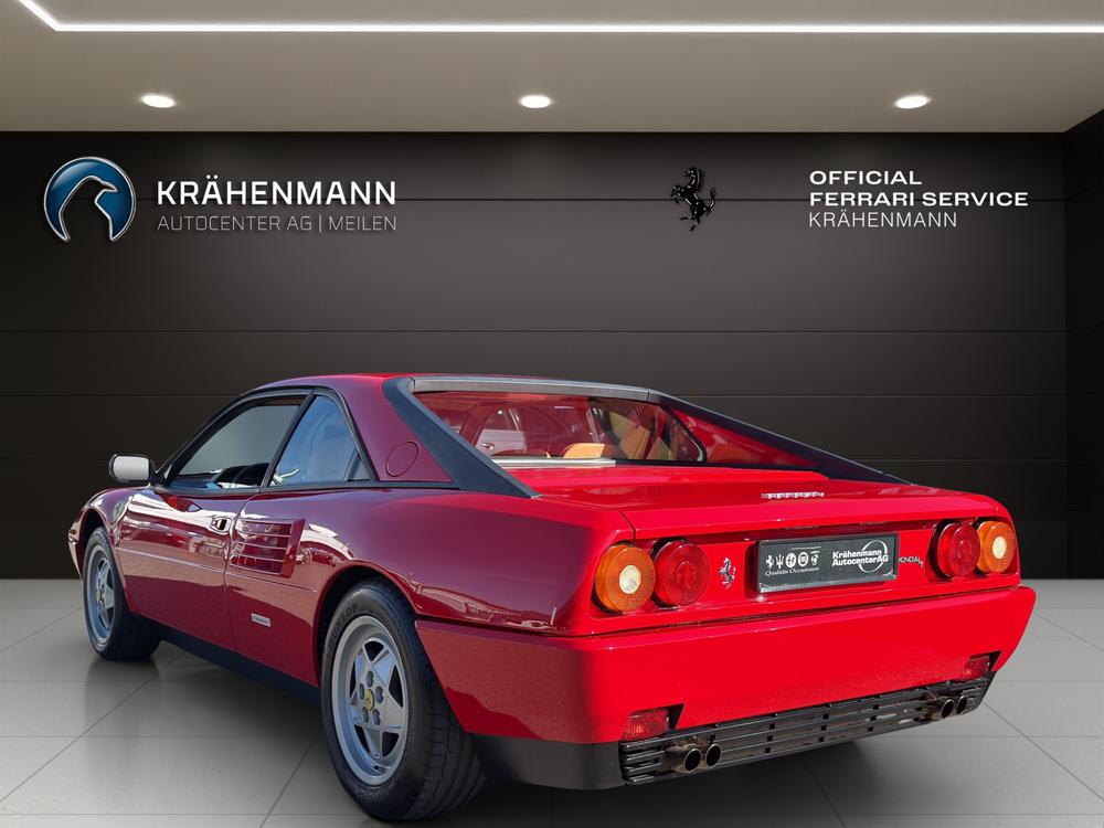 FERRARI MONDIAL T-showroom-element-2