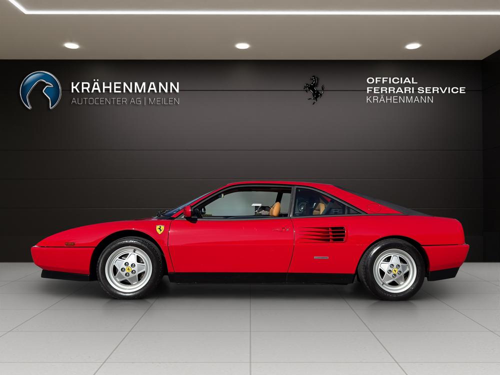 FERRARI MONDIAL T-showroom-element-1
