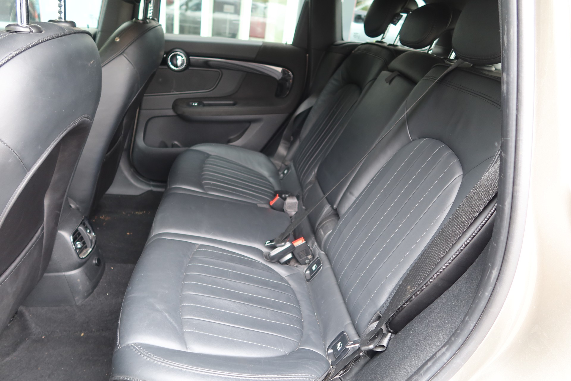 MINI Countryman CooperS E ALL4-image-6