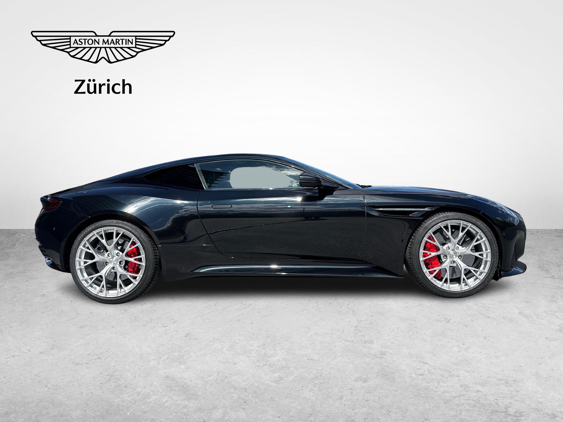 ASTON MARTIN DB12 Coupé 4.0 V8 Bi-Turbo-image-5