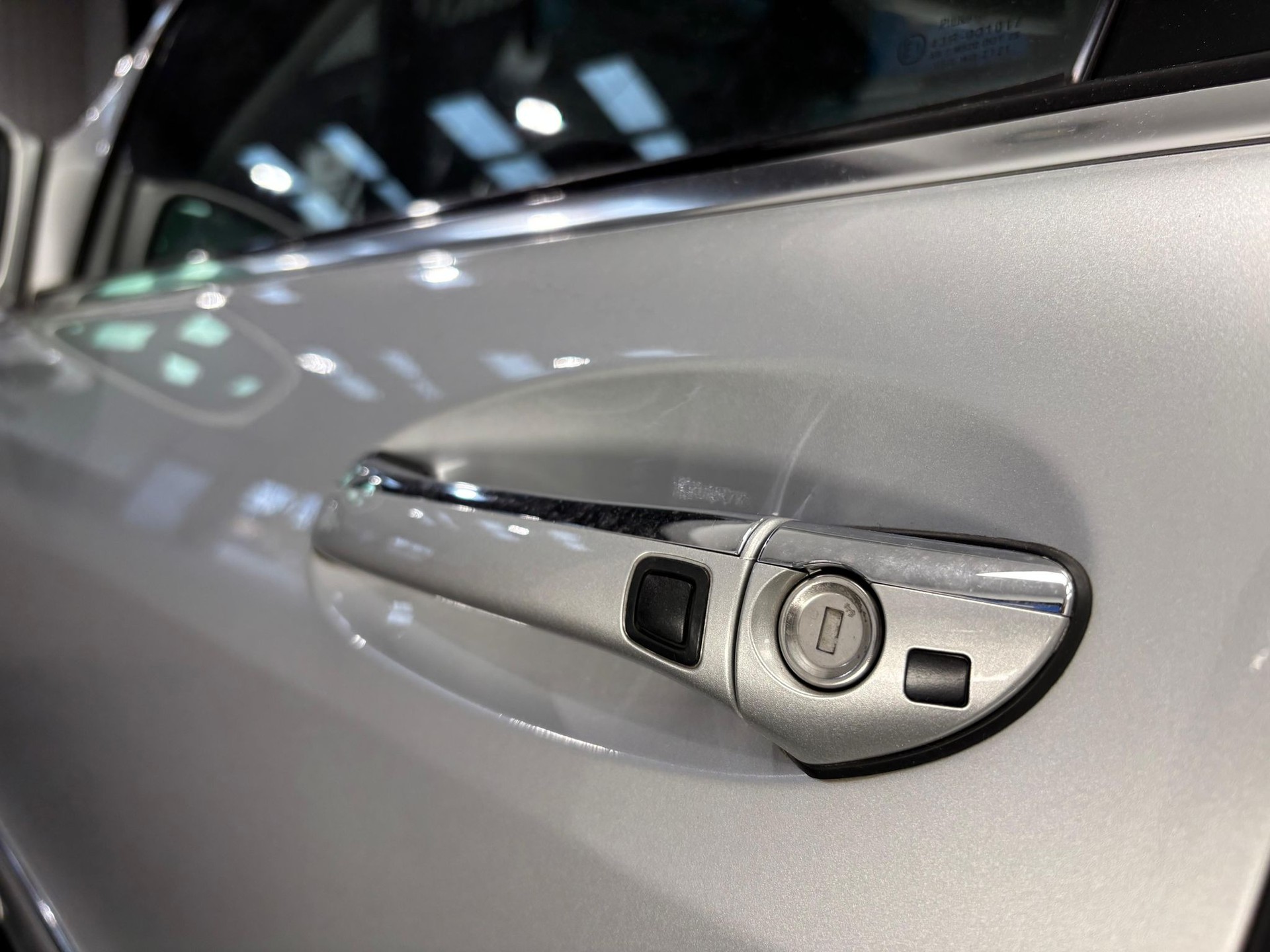 MERCEDES-BENZ Langversion-image-6