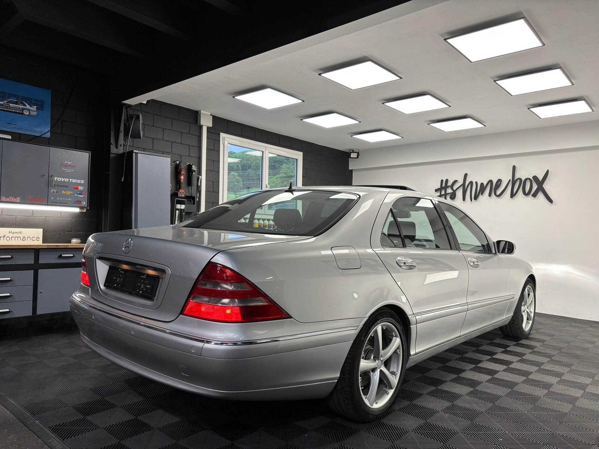 MERCEDES-BENZ Langversion-image-3
