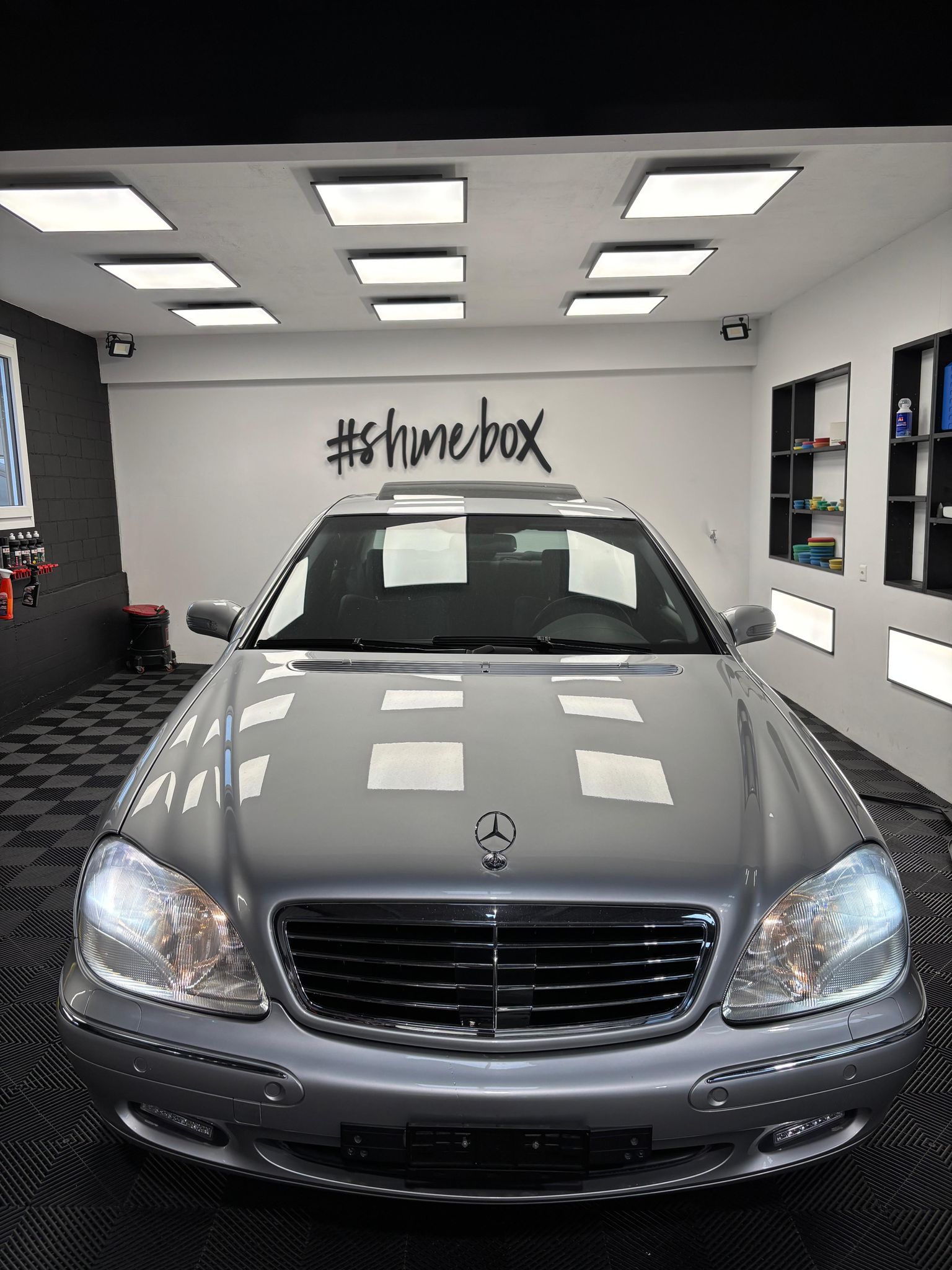 MERCEDES-BENZ Langversion-image-1