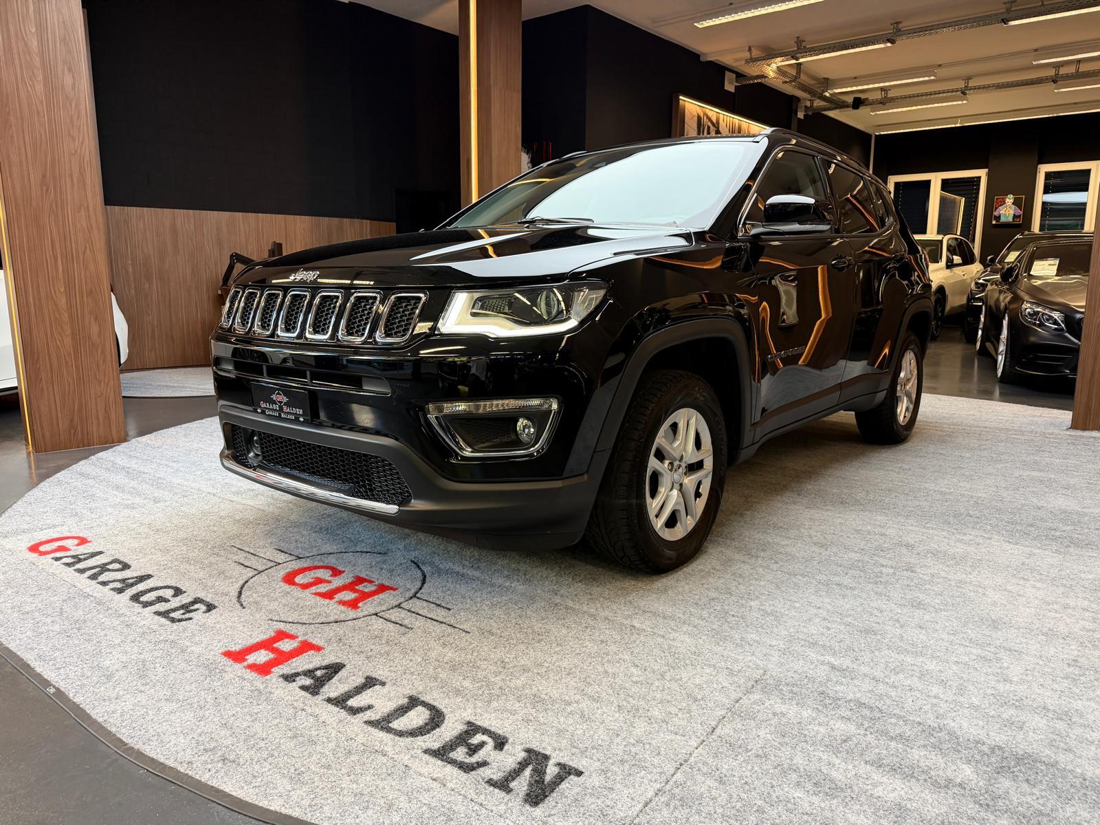 JEEP Compass 2.0 CRD Limited AWD-showroom-element-3