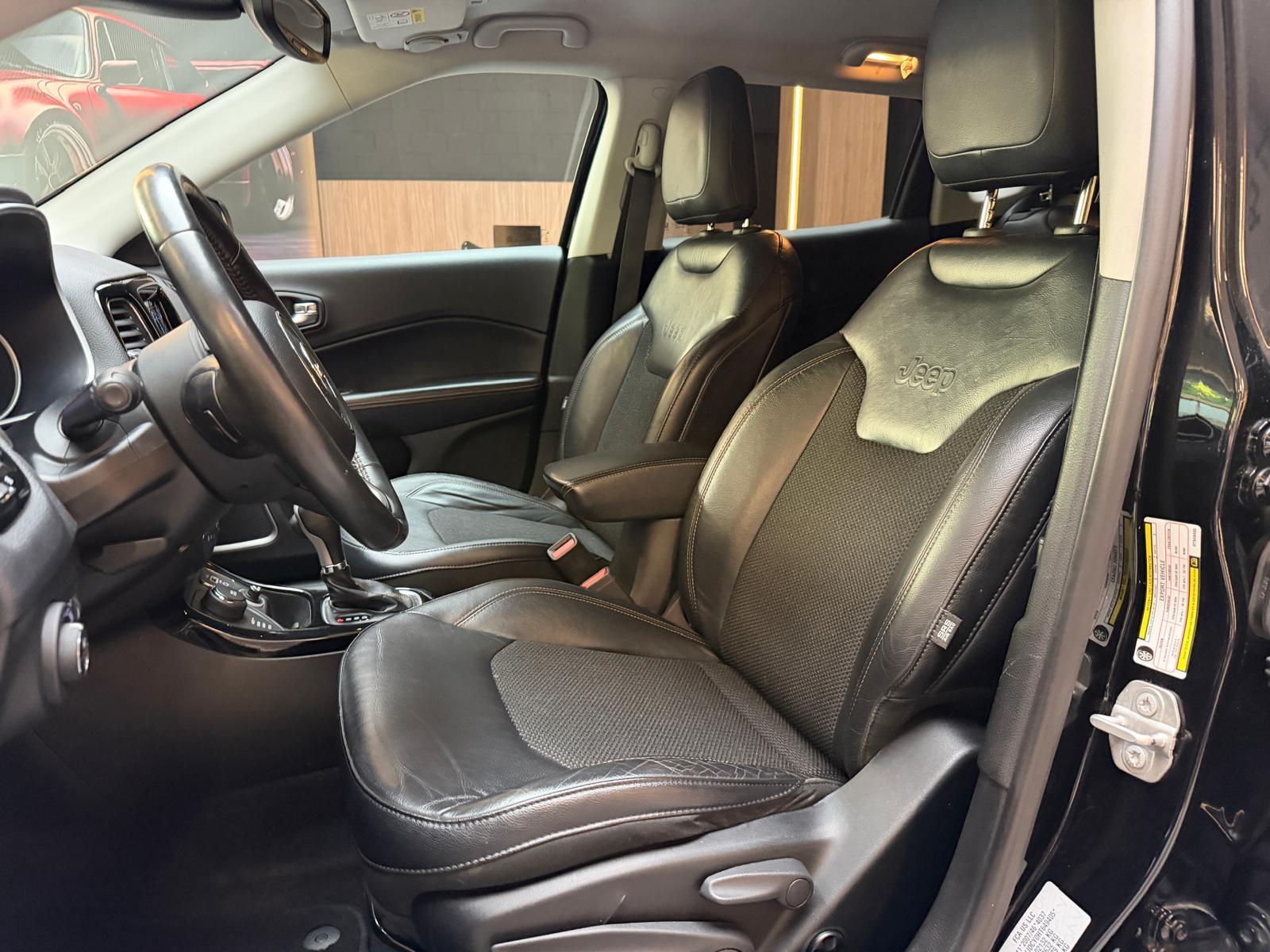JEEP Compass 2.0 CRD Limited AWD-image-15