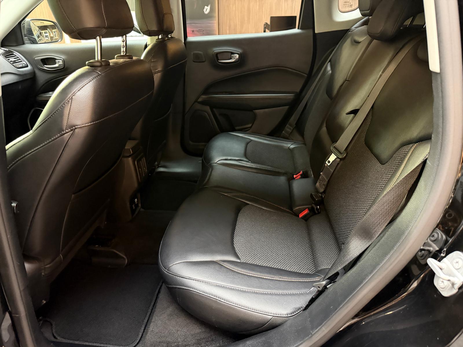 JEEP Compass 2.0 CRD Limited AWD-image-18