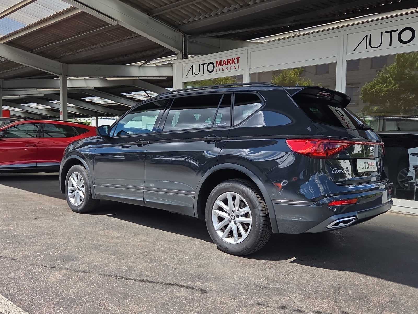SEAT Tarraco 1.5TSI EVO DSG FR-showroom-element-2