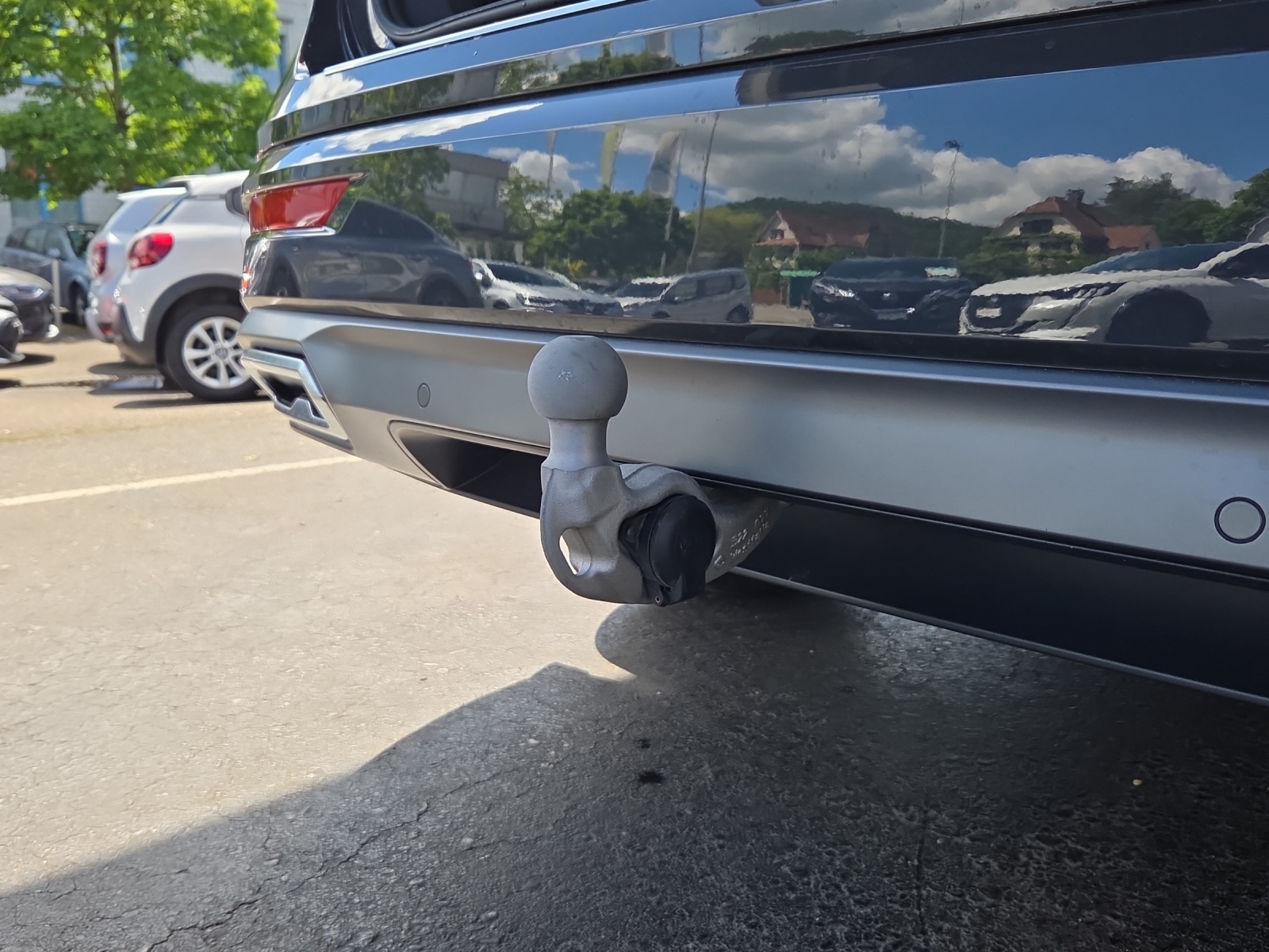 SEAT Tarraco 1.5TSI EVO DSG FR-image-12