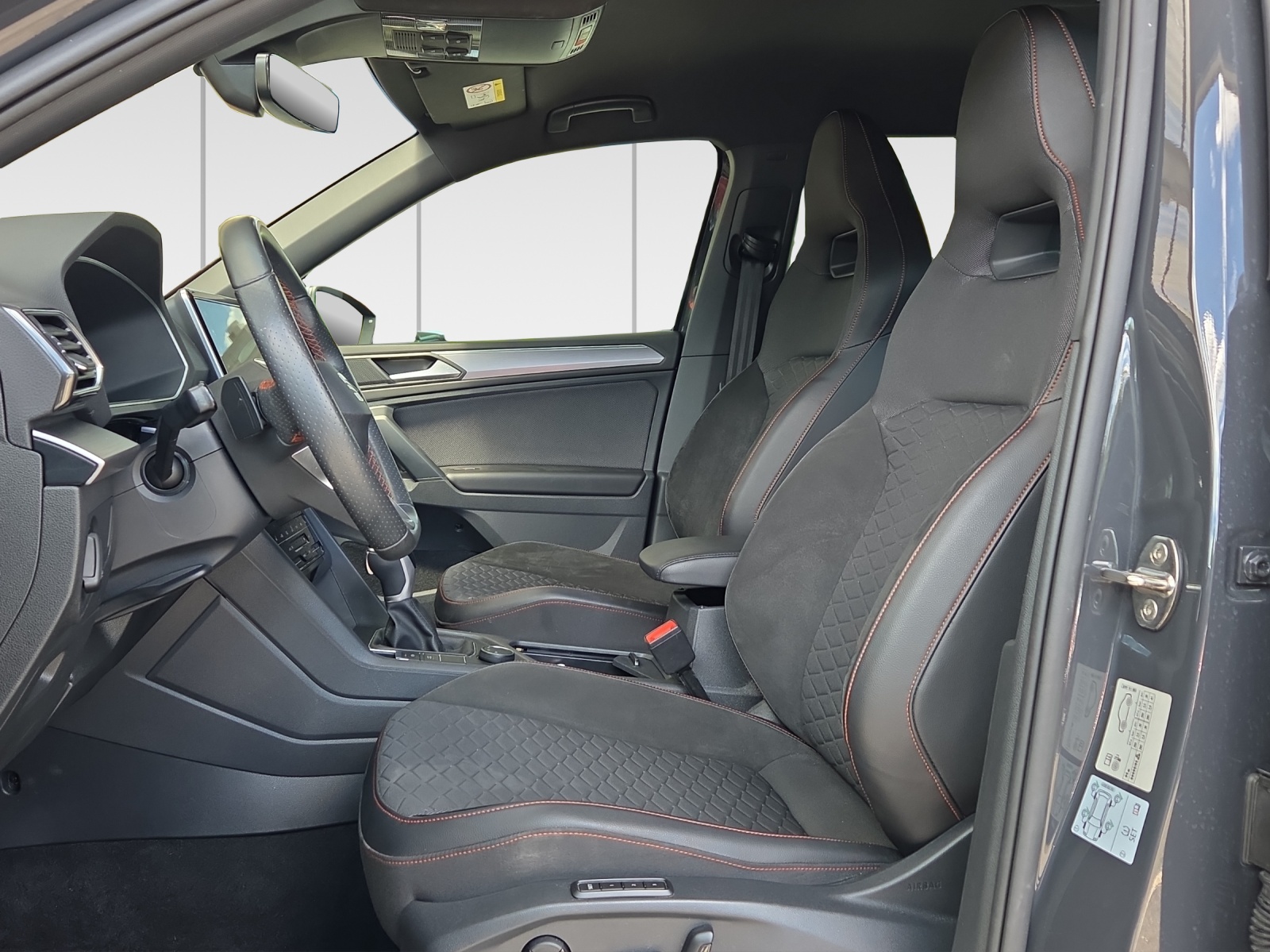 SEAT Tarraco 1.5TSI EVO DSG FR-image-5