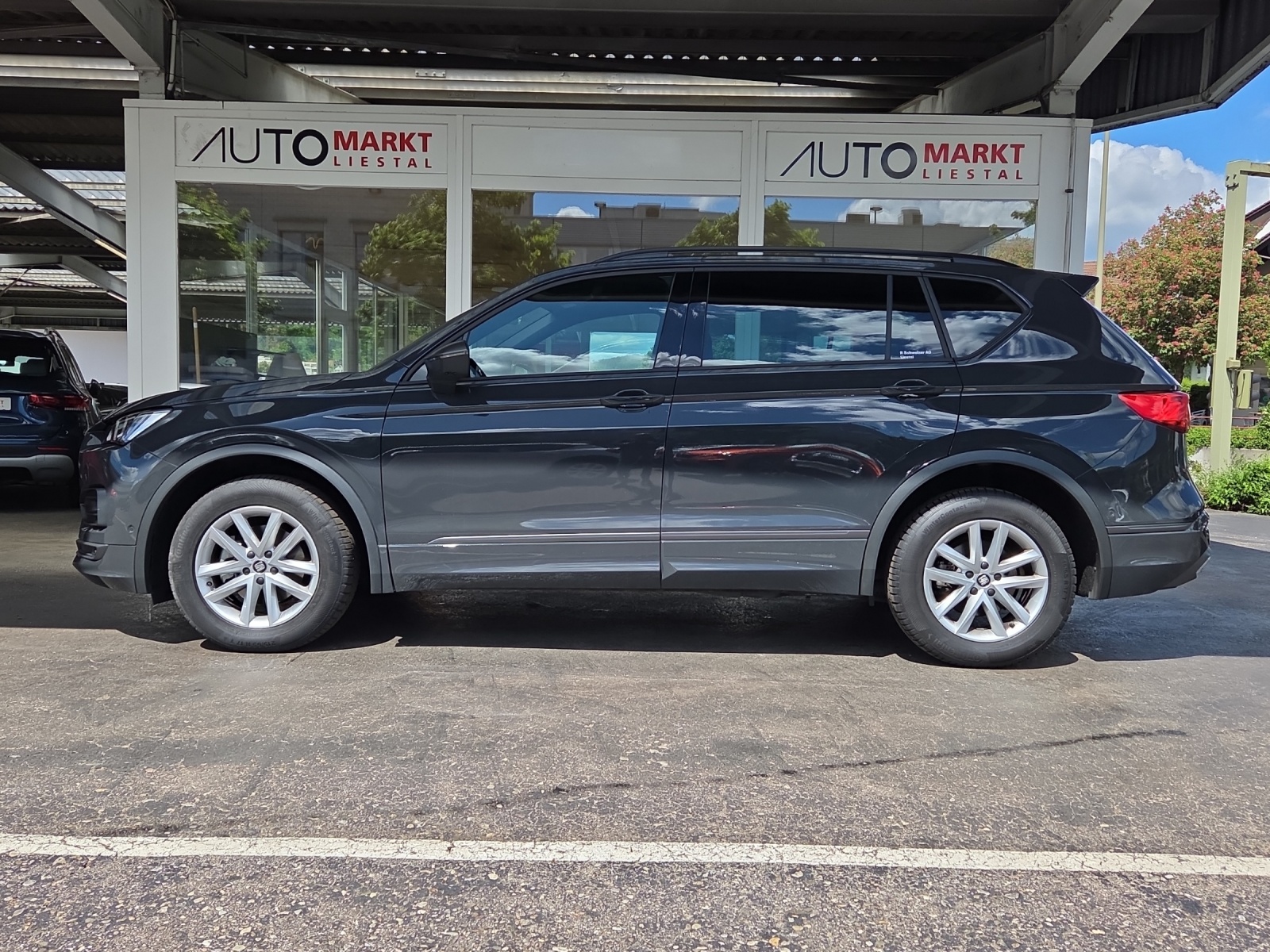 SEAT Tarraco 1.5TSI EVO DSG FR-showroom-element-1