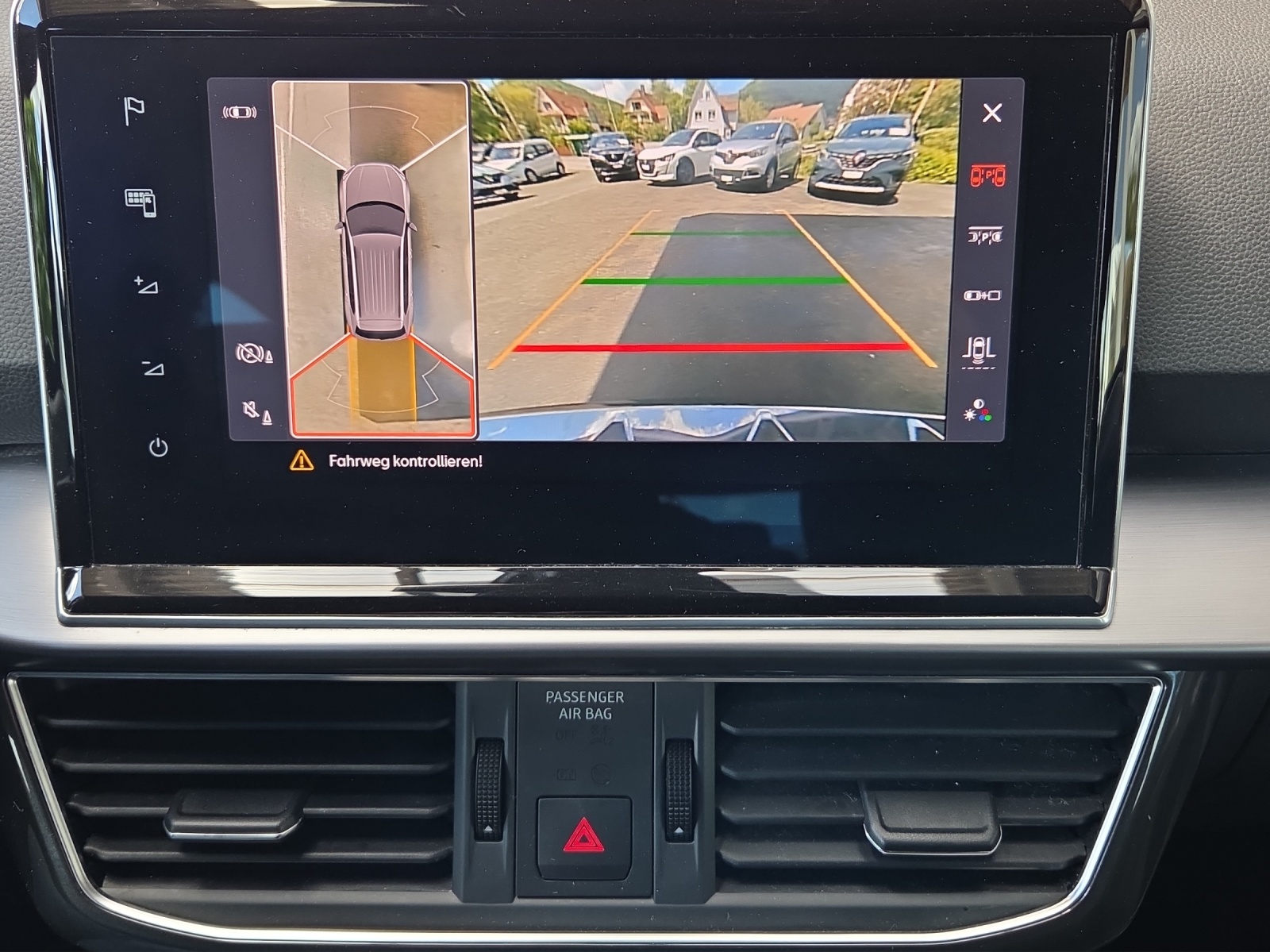 SEAT Tarraco 1.5TSI EVO DSG FR-image-8