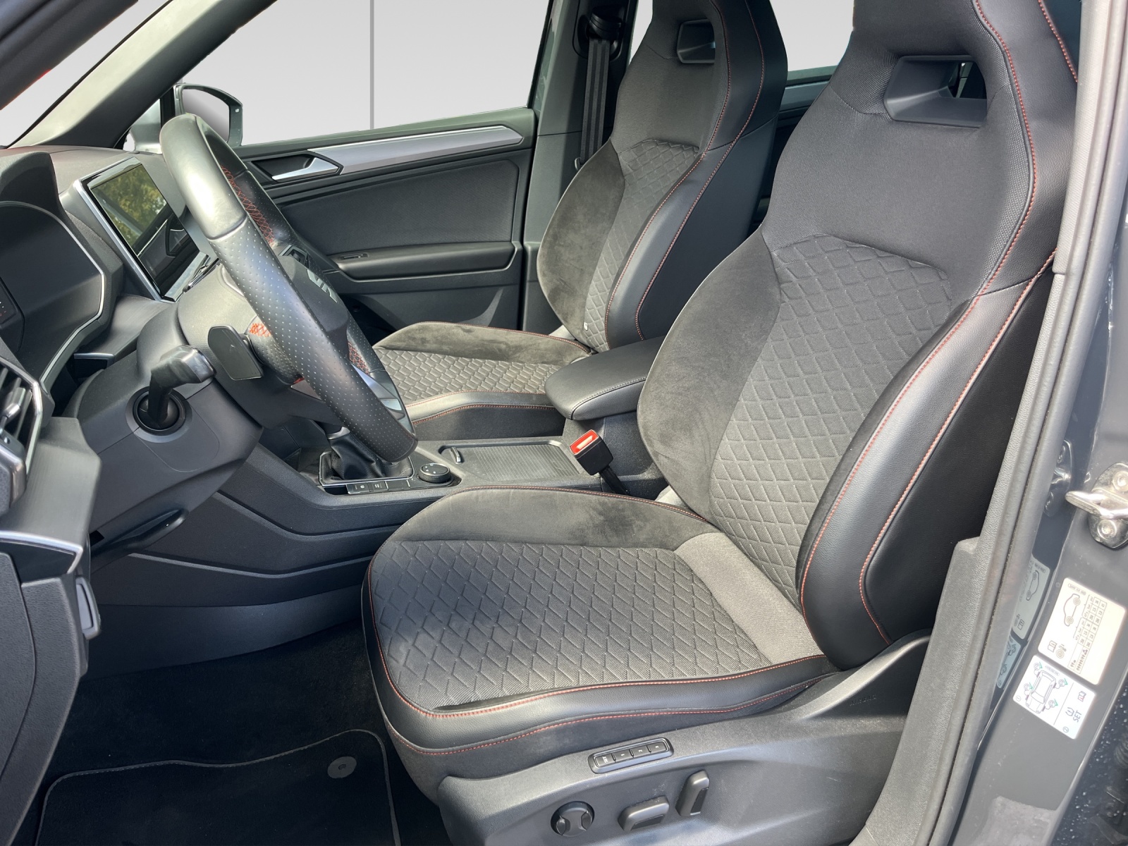 SEAT Tarraco 1.5TSI EVO DSG FR-image-6
