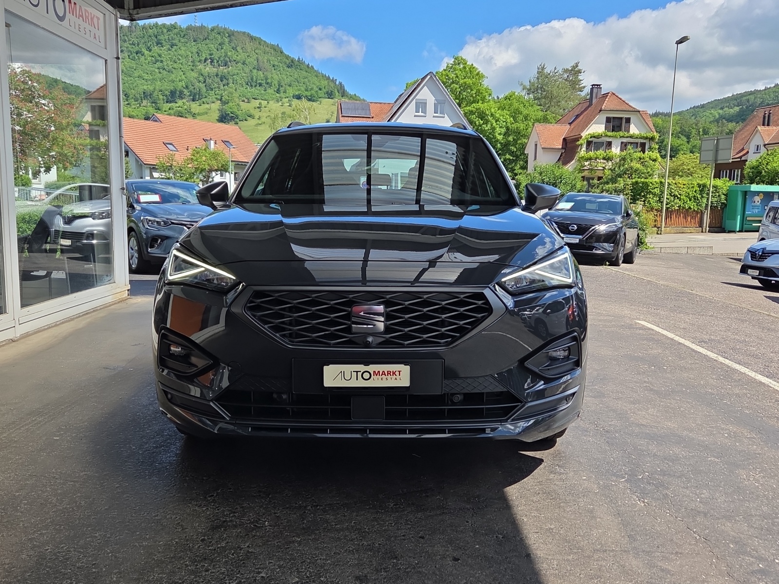 SEAT Tarraco 1.5TSI EVO DSG FR-showroom-element-3