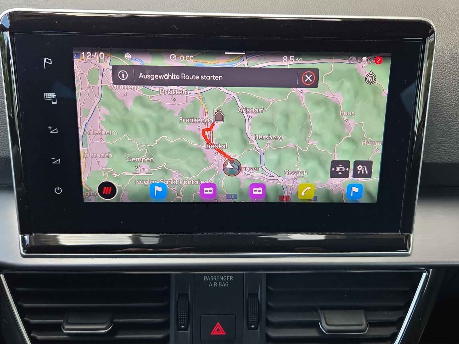 SEAT Tarraco 1.5TSI EVO DSG FR-image-7