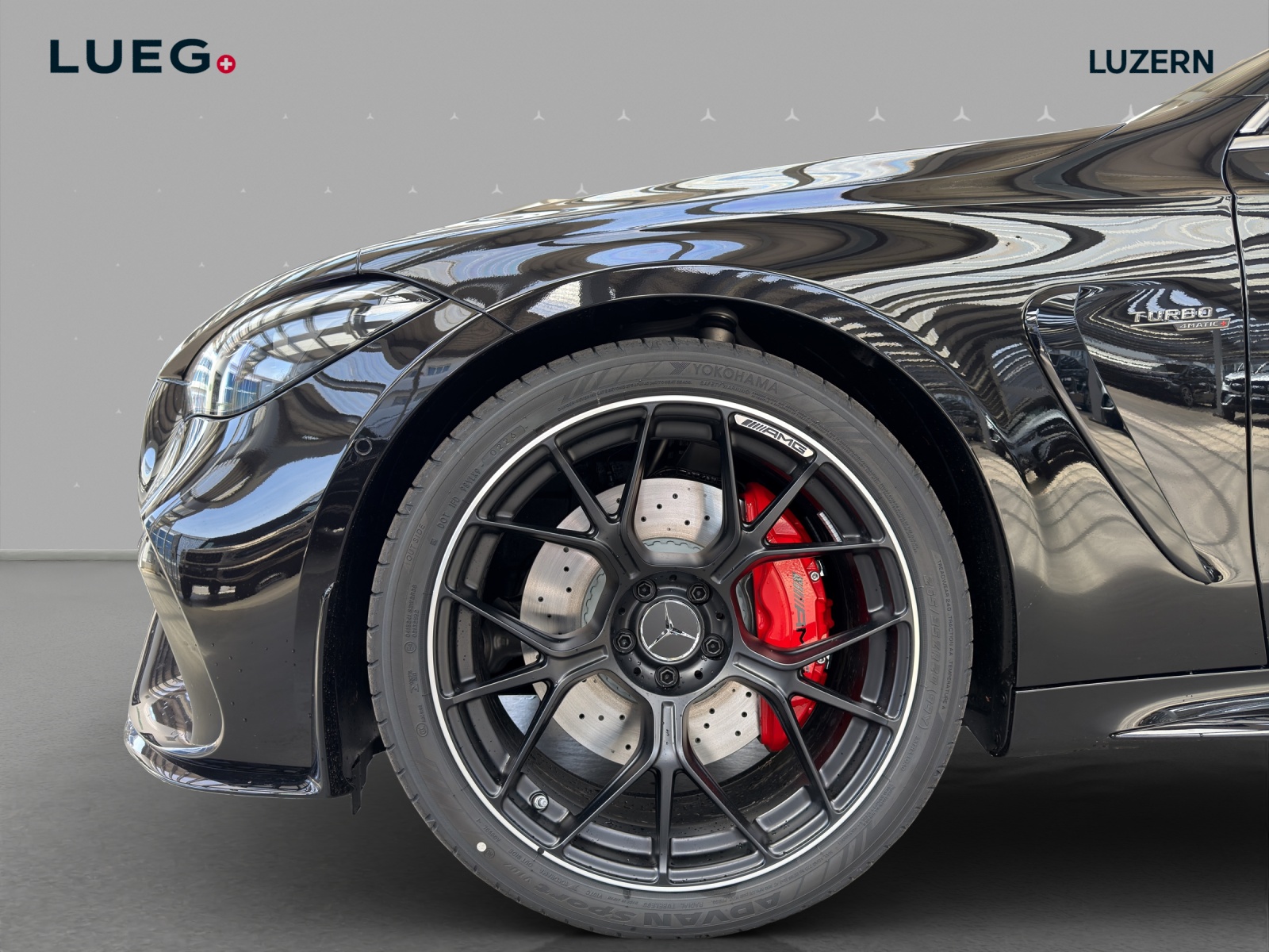 MERCEDES-BENZ CLE AMG 53 Cabrio 4Matic+ 9G-Tronic-image-6