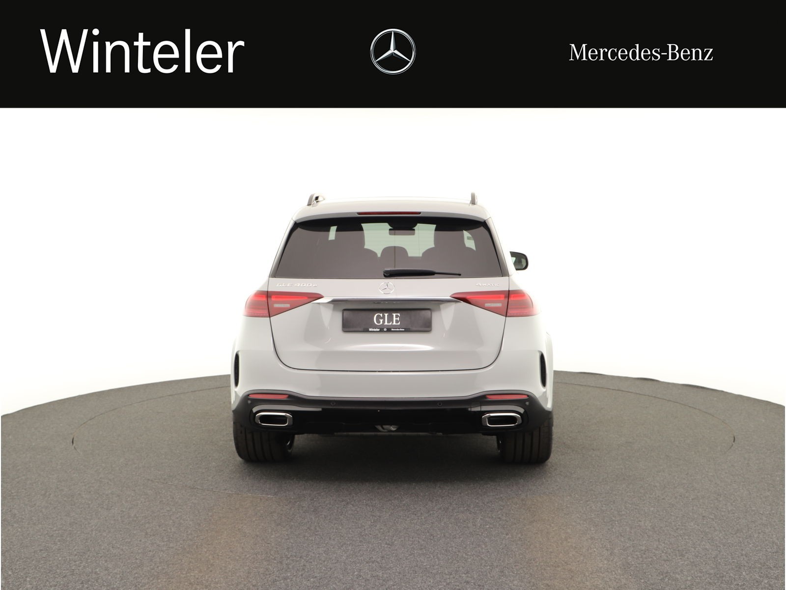 MERCEDES-BENZ GLE 400 e EQ Star 4M-image-4
