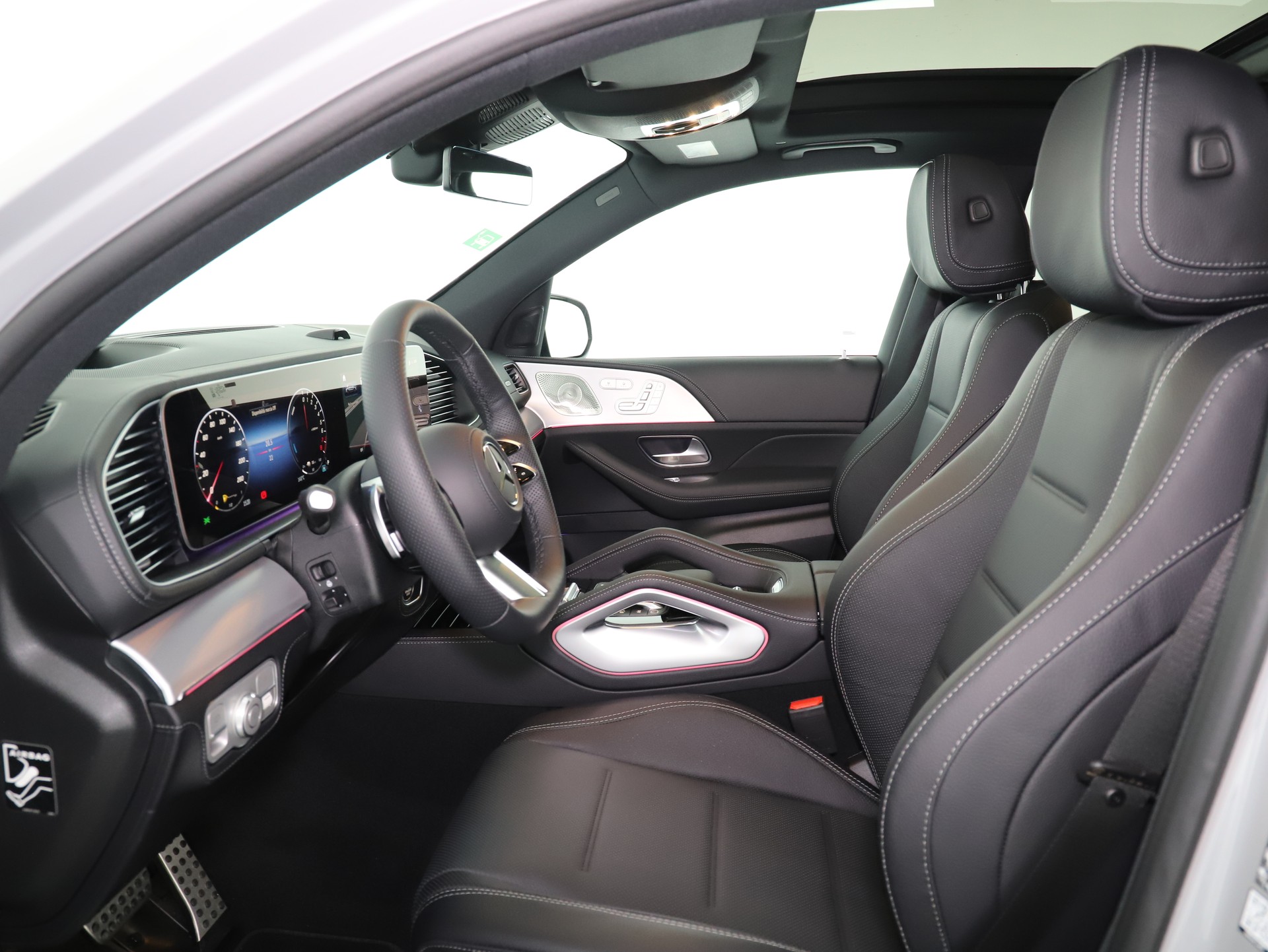 MERCEDES-BENZ GLE 400 e EQ Star 4M-image-9