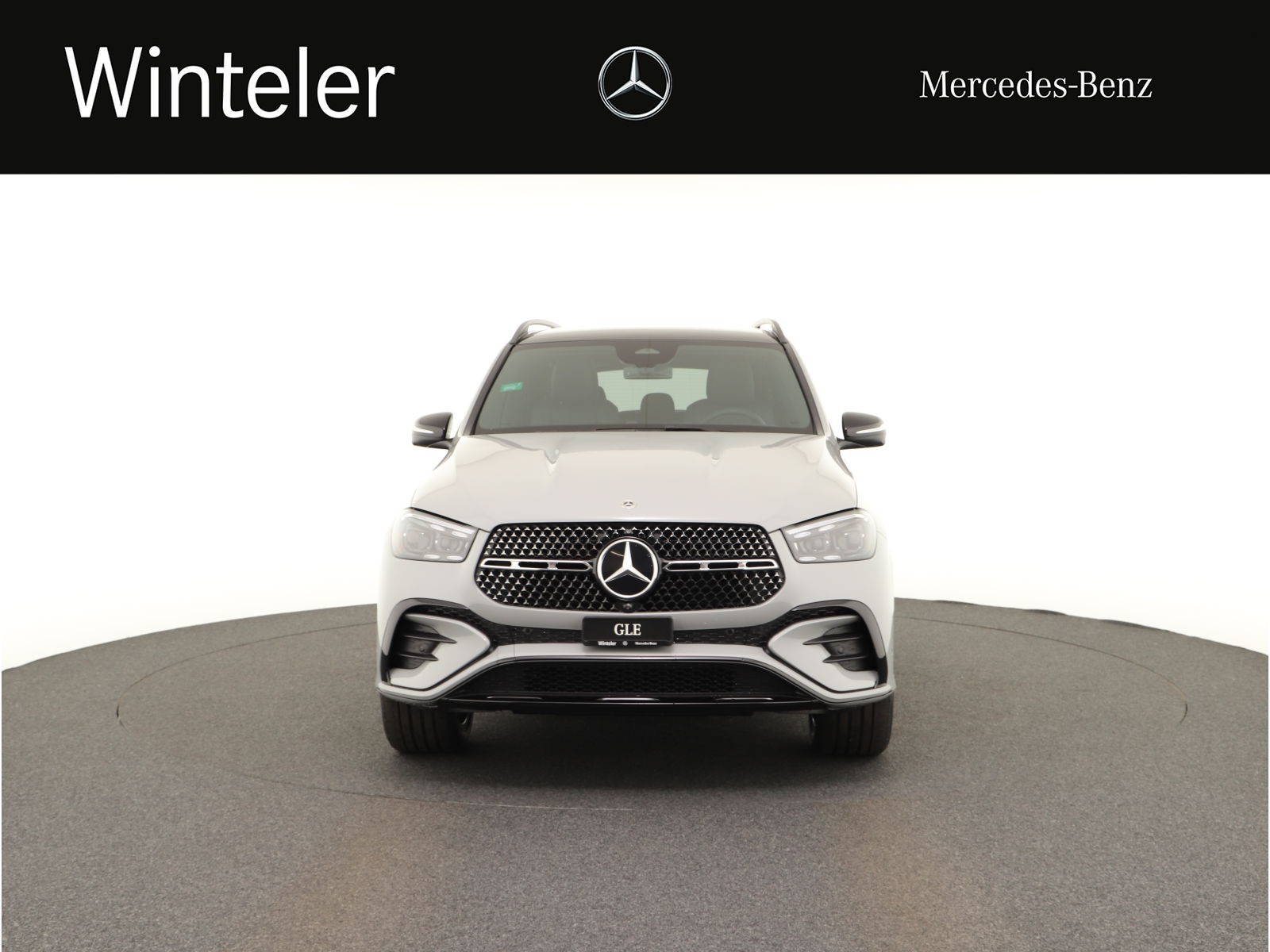 MERCEDES-BENZ GLE 400 e EQ Star 4M-image-8