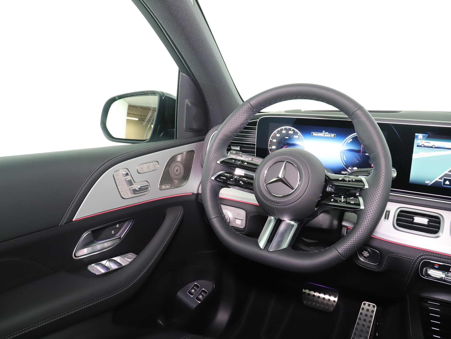 MERCEDES-BENZ GLE 400 e EQ Star 4M-image-14