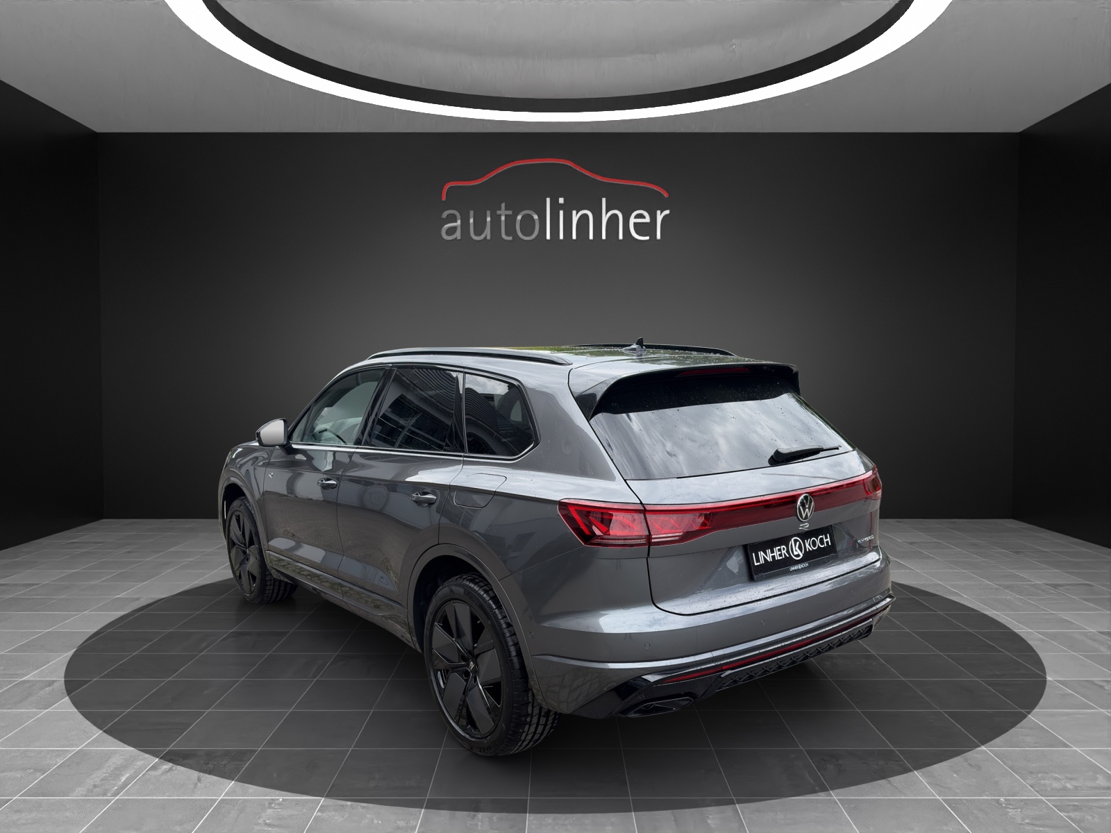 VW Touareg 3.0 TSI eHybrid R Final Edition Tiptronic-showroom-element-2