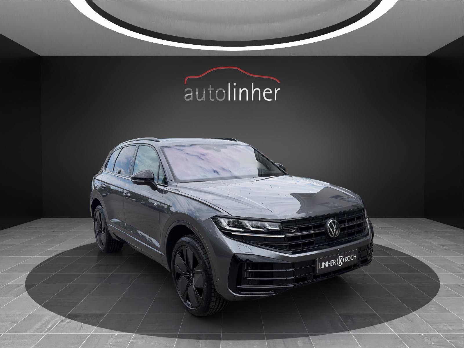 VW Touareg 3.0 TSI eHybrid R Final Edition Tiptronic-image-5