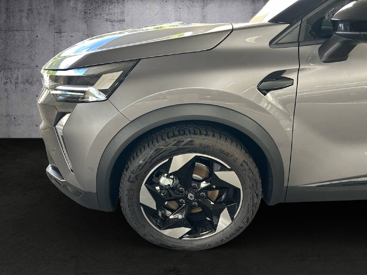 RENAULT Captur techno full hybrid E-Tech 160-image-9