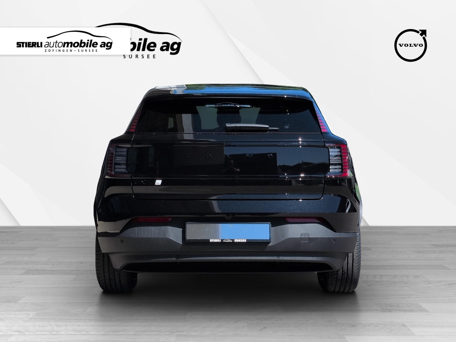 VOLVO EX 30 E60 Twin Ultra Performance Sw. Black Ed. AWD-image-5