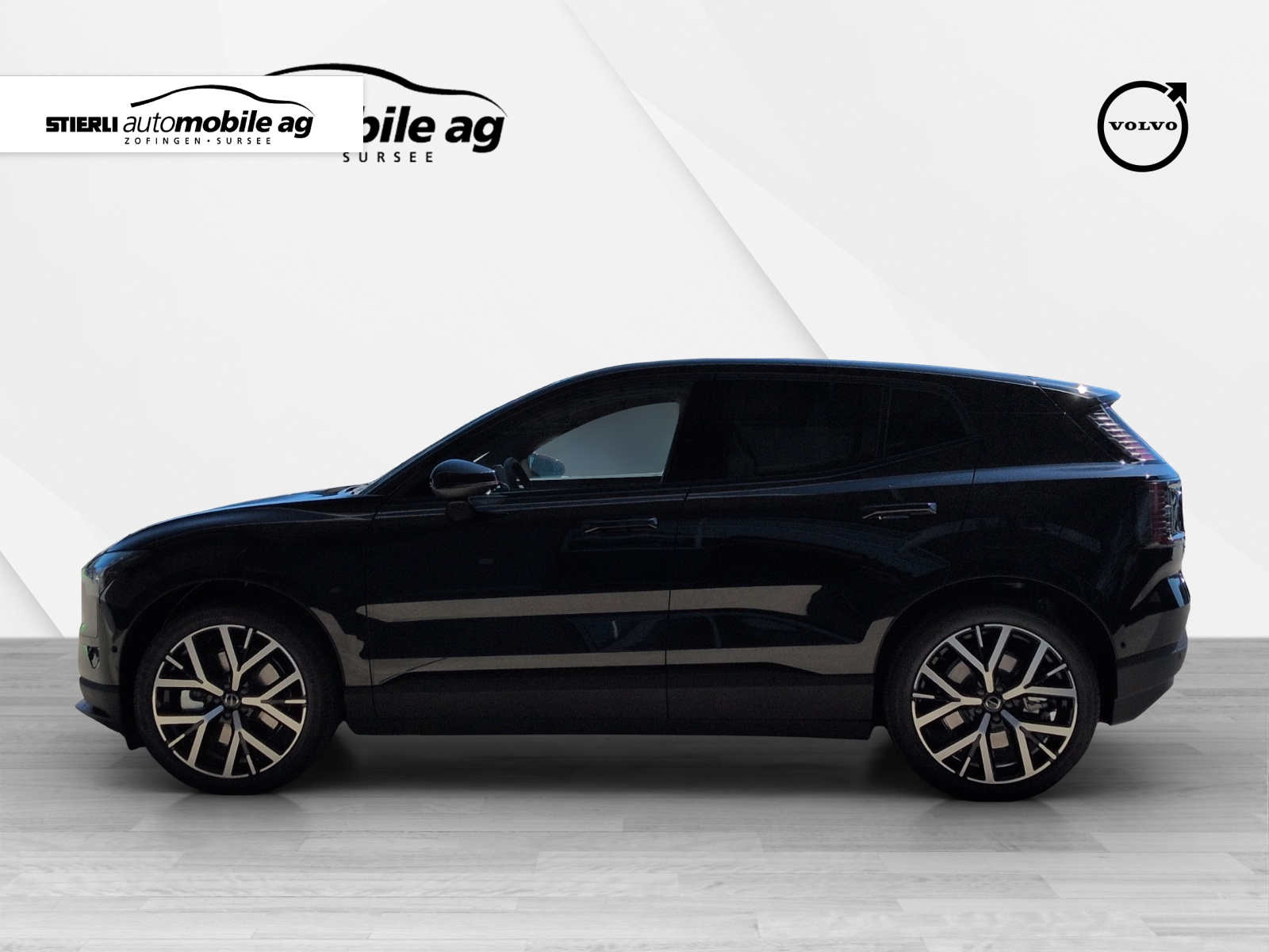 VOLVO EX 30 E60 Twin Ultra Performance Sw. Black Ed. AWD-image-7