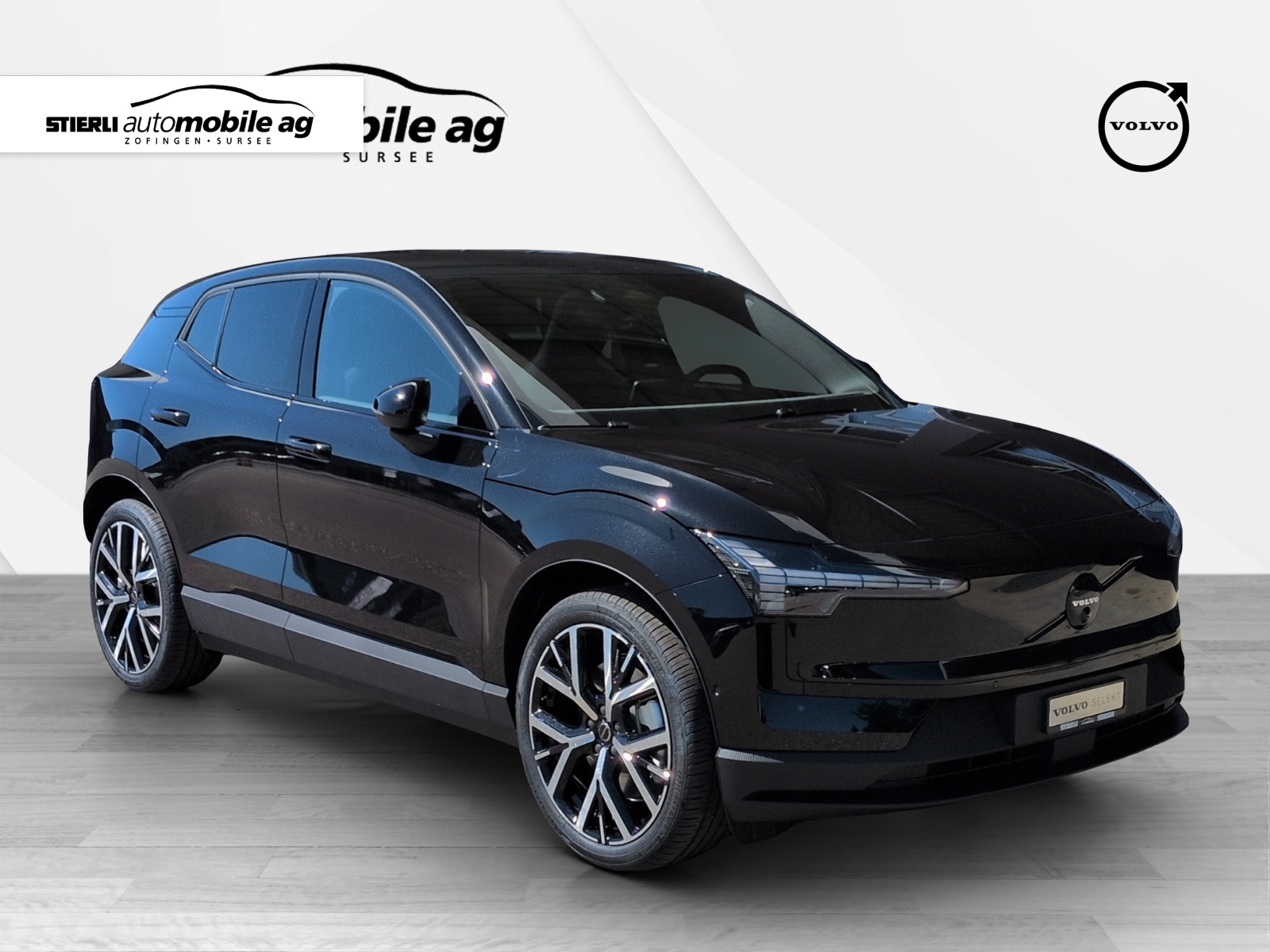 VOLVO EX 30 E60 Twin Ultra Performance Sw. Black Ed. AWD-showroom-element-2