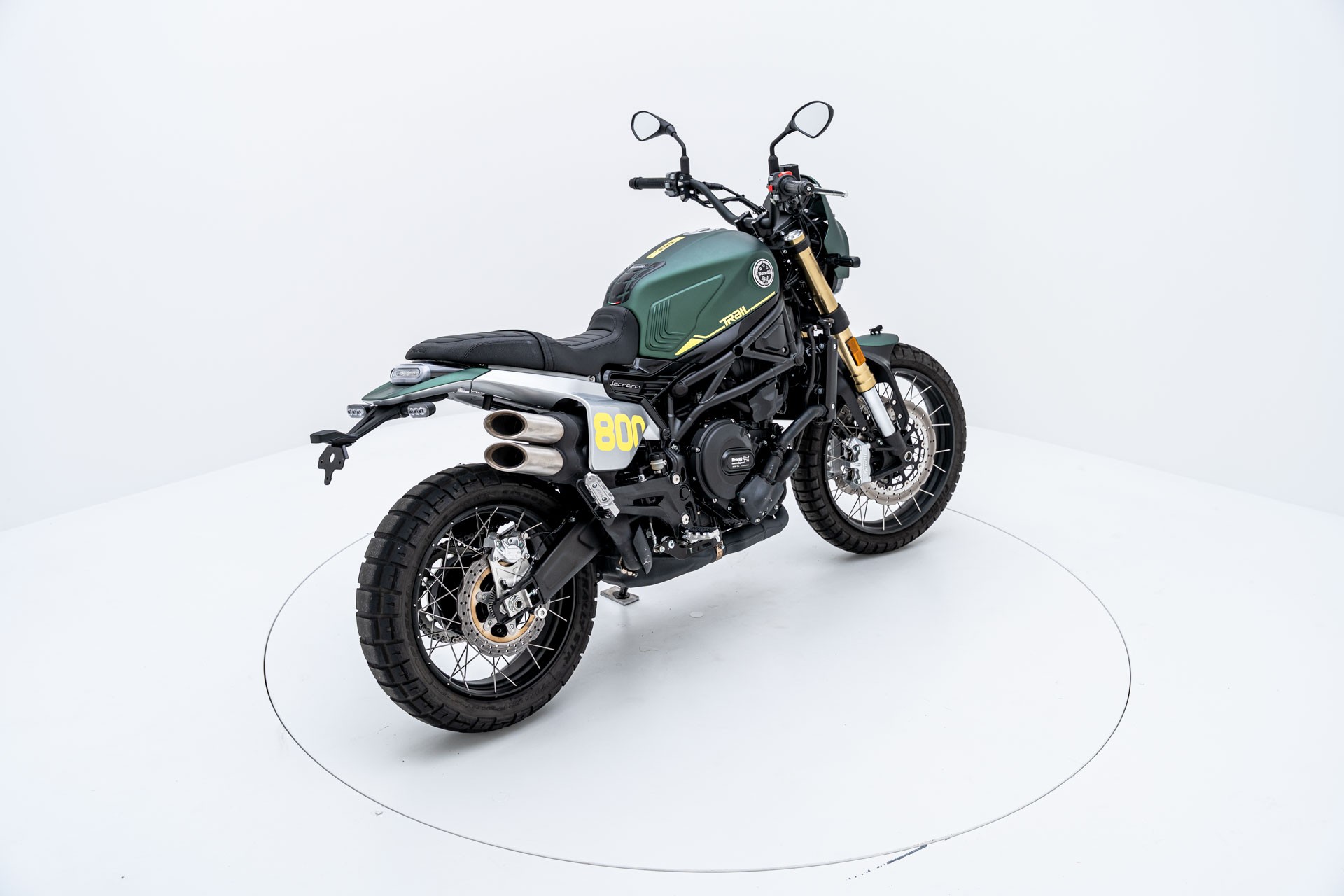 BENELLI Leoncino 800 T (35kW)-image-3