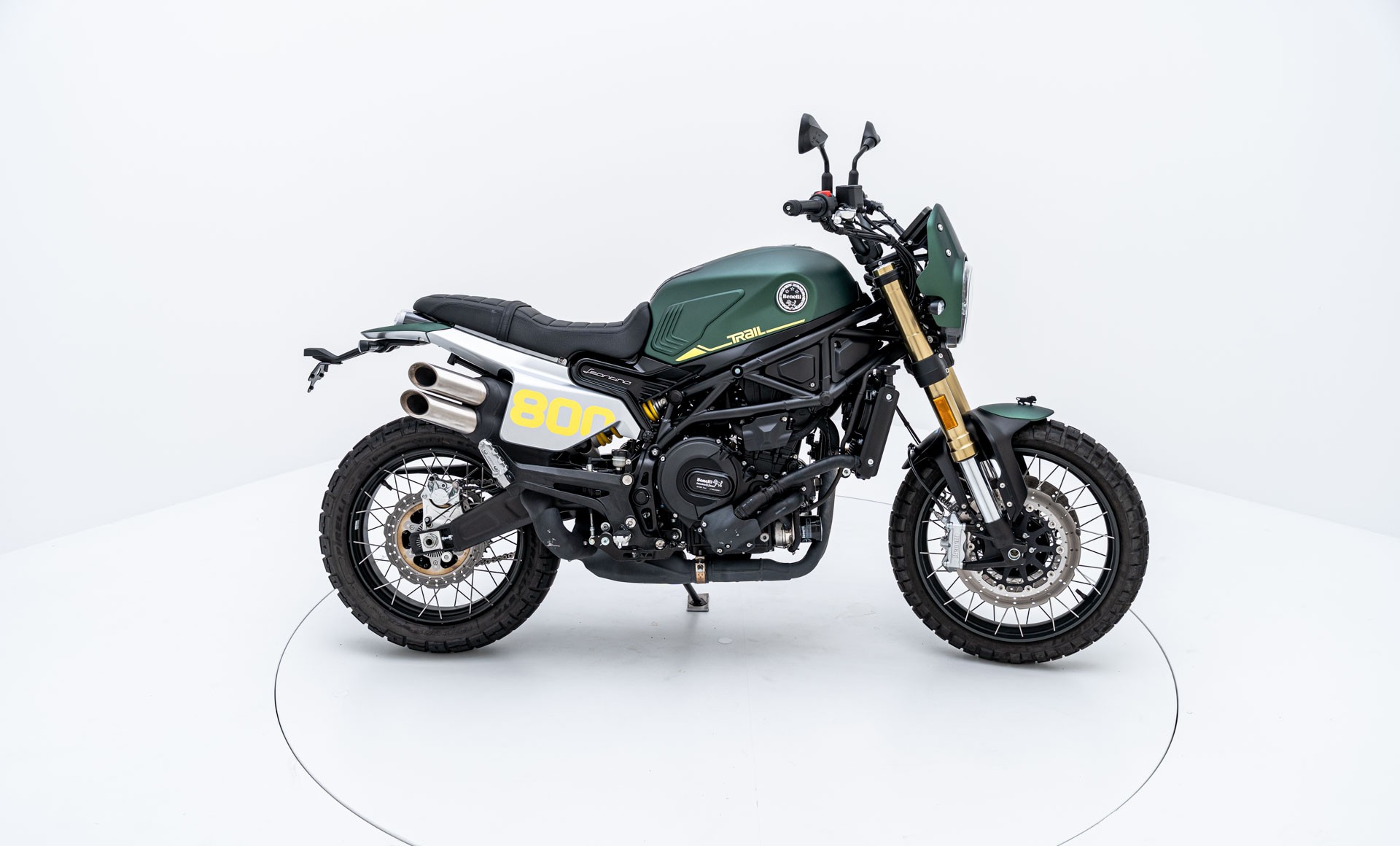 BENELLI Leoncino 800 T (35kW)-image-0