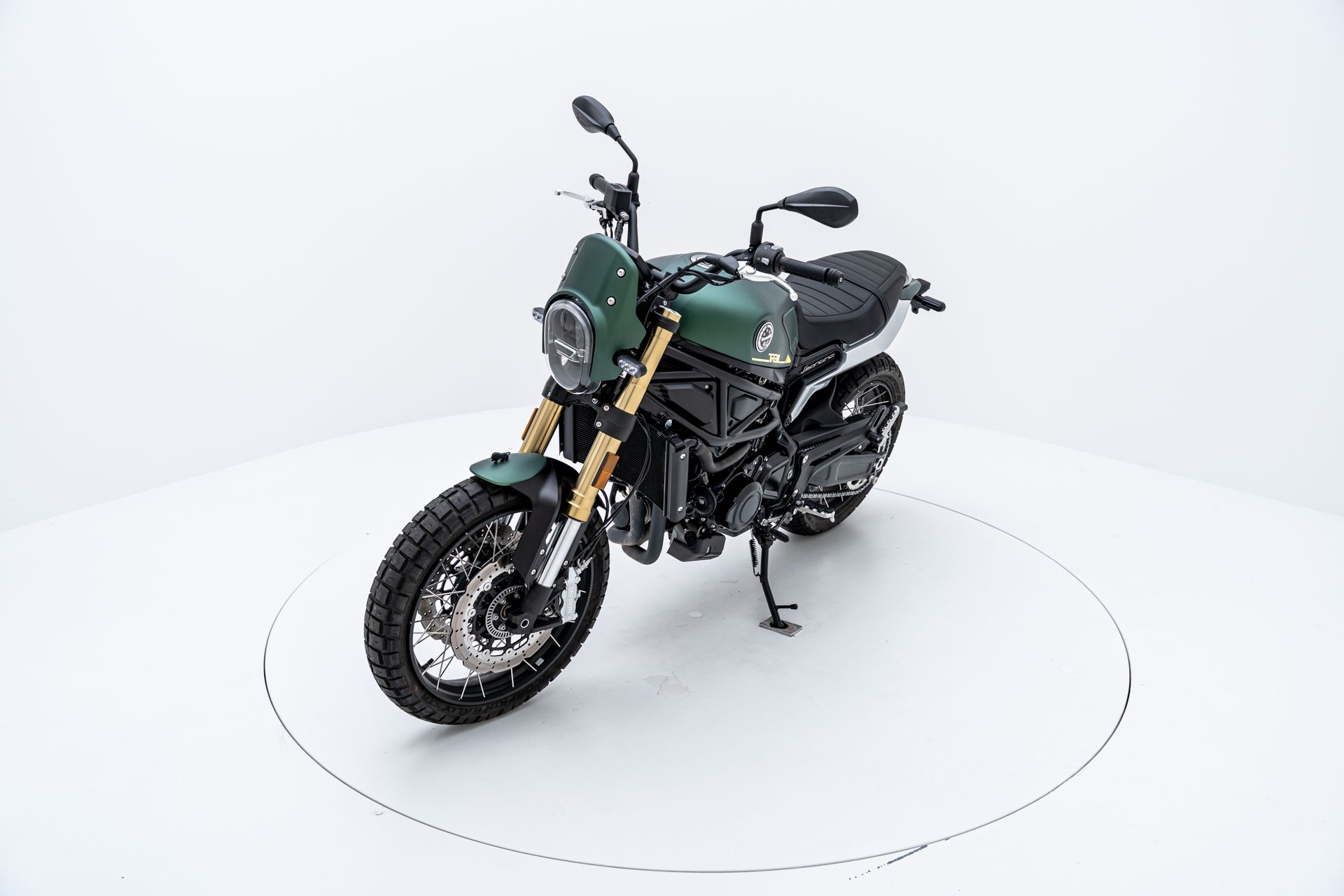 BENELLI Leoncino 800 T (35kW)-image-2