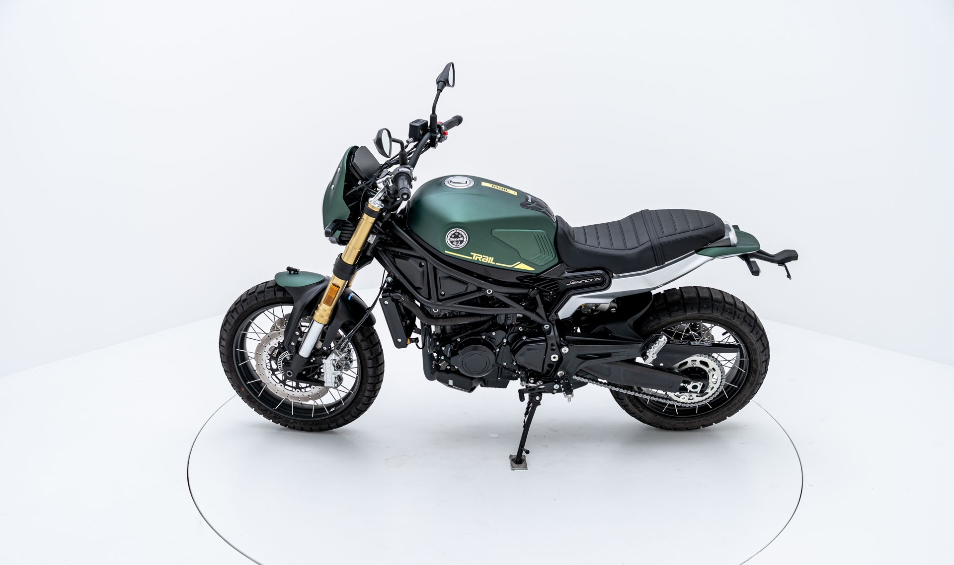 BENELLI Leoncino 800 T (35kW)-image-5
