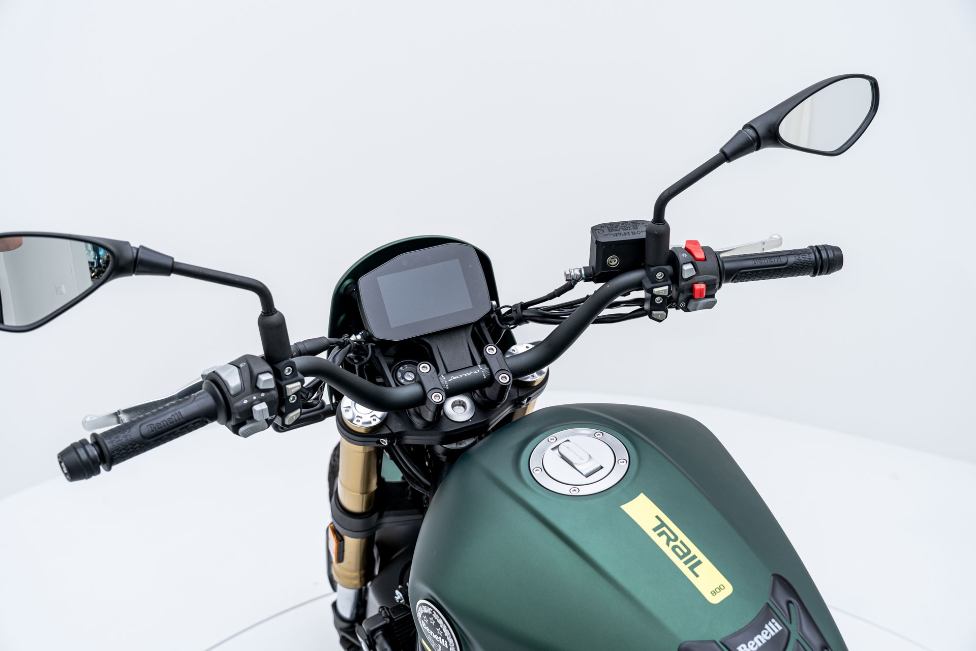 BENELLI Leoncino 800 T (35kW)-image-7